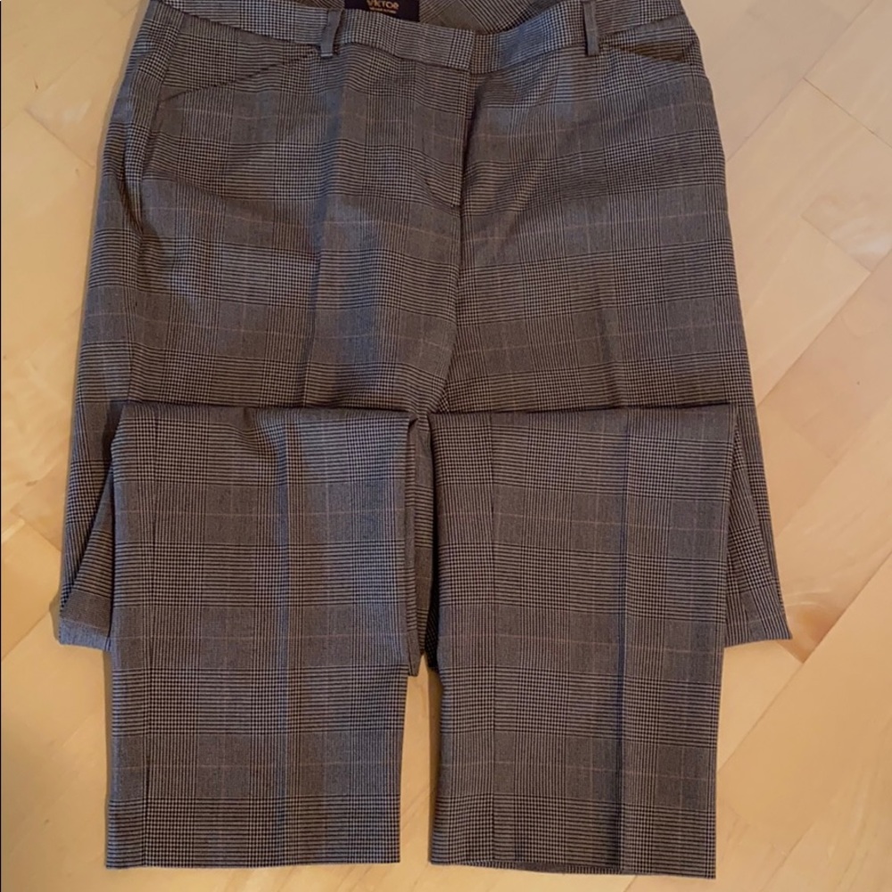 Dress slacks By Victor
